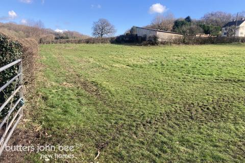 Freehay Road, Cheadle Land for sale