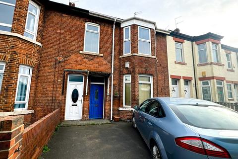 Chillingham Road, Newcastle Upon Tyne... 2 bed flat for sale