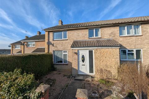 Welbeck Court, Corby NN18 3 bed terraced house for sale