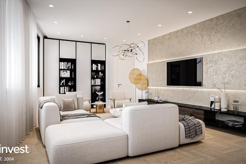 at Off Plan Manchester Property... 2 bed apartment for sale
