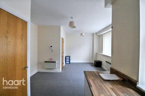 Farnsby Street, Swindon Studio for sale