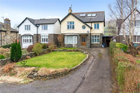 Station Road, Cumbria LA10 4 bed detached house for sale