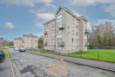 Kelvin Gardens, Hamilton ML3 3 bed flat for sale