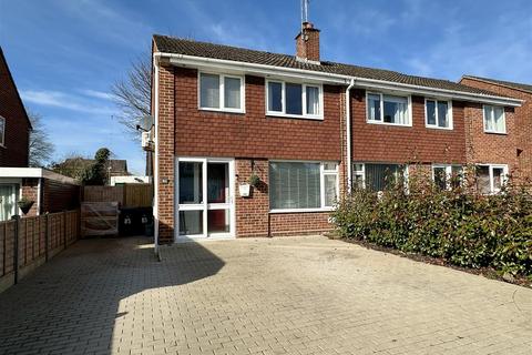 Bleachfield Street, Alcester 3 bed semi