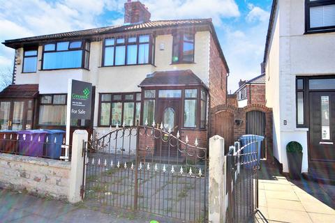 Liverpool L4 3 bed semi
