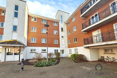 Chantry Close, London SE2 1 bed flat for sale