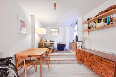 Peckham High Street, London, SE15 1 bed duplex for sale