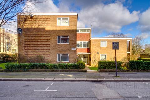 Harrow HA1 2RU 2 bed flat for sale