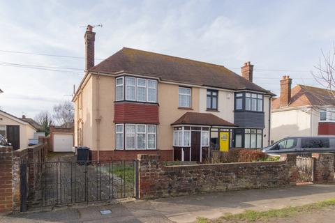 Grove Gardens, Margate, CT9 4 bed semi