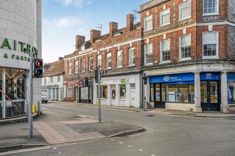 High Street, Wallingford OX10 Residential development for sale
