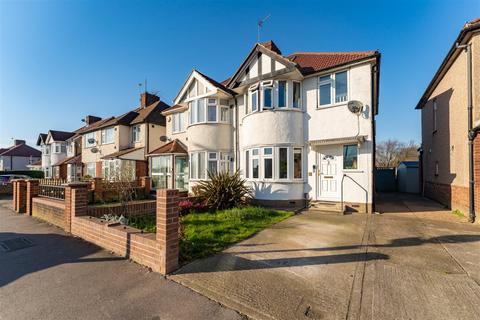 Craneswater, Hayes UB3 3 bed semi