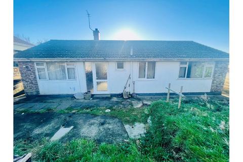 Treza Road, Porthleven, Porthleven 3 bed detached bungalow for sale