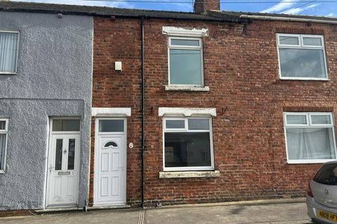 3 Hillside, Coundon, DL14 8LS 2 bed terraced house for sale