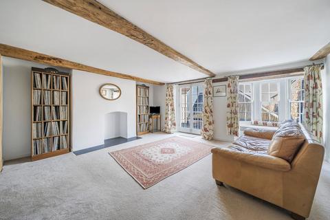 Topsham, Devon 1 bed terraced house for sale