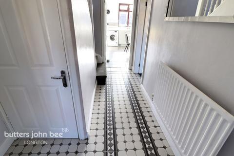 Trentham Road, Stoke