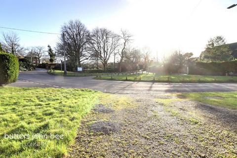 Fulford, Stoke