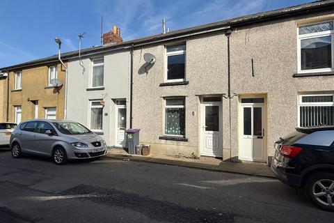 Morgan Street, Pontypool NP4 2 bed terraced house for sale
