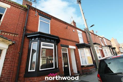 Clarence Avenue, Doncaster DN4 3 bed terraced house for sale