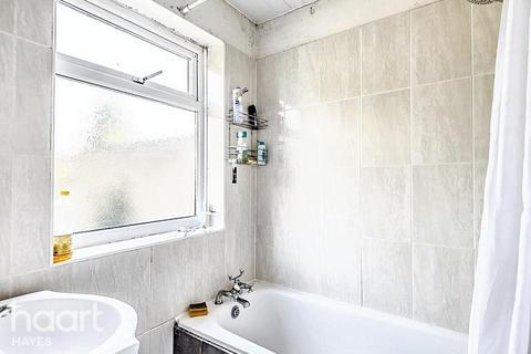 Cromwell Road, Hayes 4 bed semi