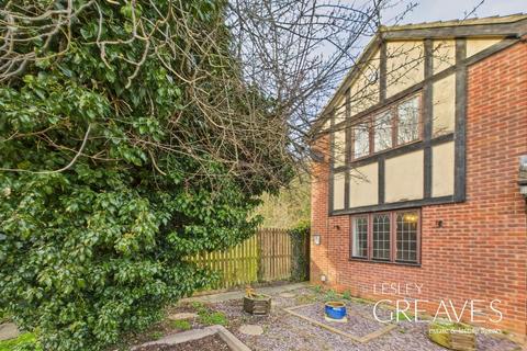 The Elms, Colwick, Nottingham 2 bed townhouse for sale