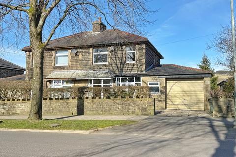 Newchurch Road, Rawtenstall... 3 bed semi