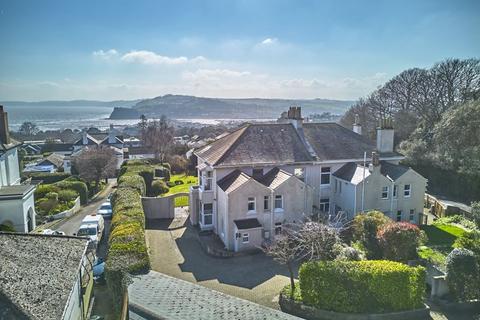 Dawlish Road, Teignmouth 5 bed semi
