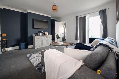 Lumley Street, Sunderland 3 bed terraced house for sale