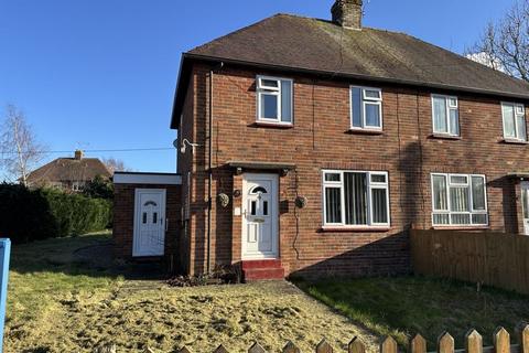 Beech Drive, Ellesmere 2 bed semi