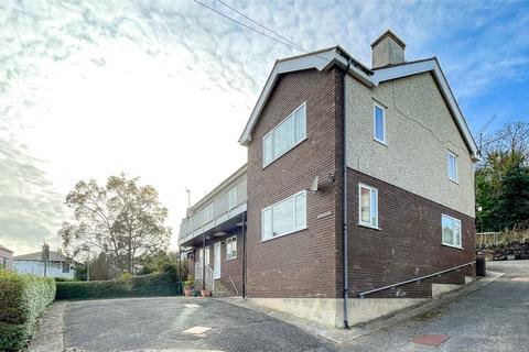 Marine Court, Upper Garth Road... 4 bed detached house for sale