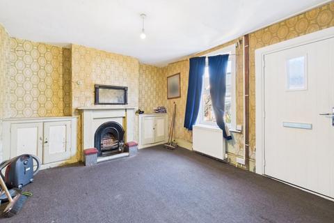 High Street, Rochester 2 bed terraced house for sale