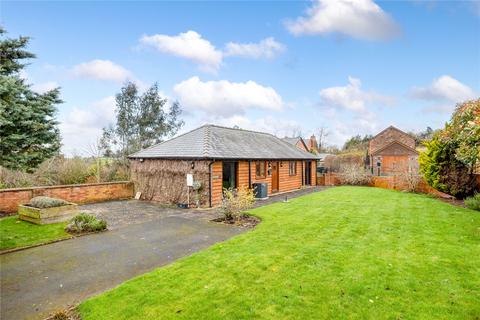 Hamnish, Leominster, Herefordshire, HR6 2 bed bungalow for sale
