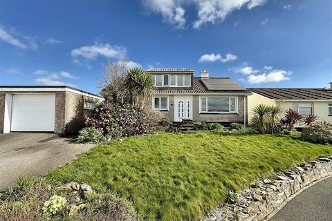 Ridgeway, Probus 3 bed detached bungalow for sale