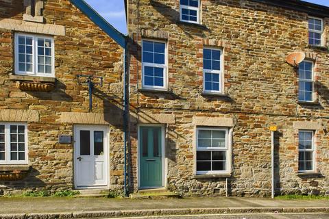 Well Street, Callington 3 bed house for sale