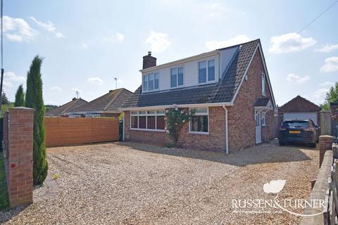 Ling Common Road, King's Lynn PE30 4 bed detached house for sale