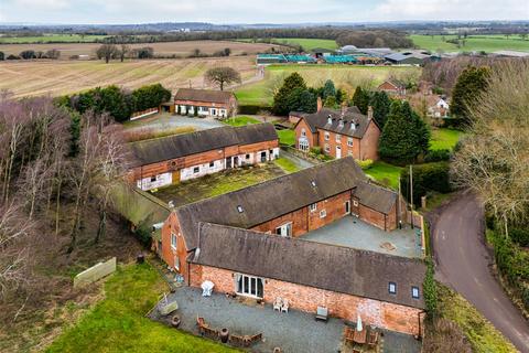 The Stockton House Estate, Newport... 12 bed country house for sale