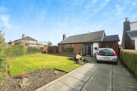 Hand Lane, Leigh 2 bed detached bungalow for sale