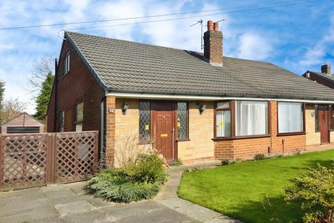 Rutland Street, Leigh 2 bed semi