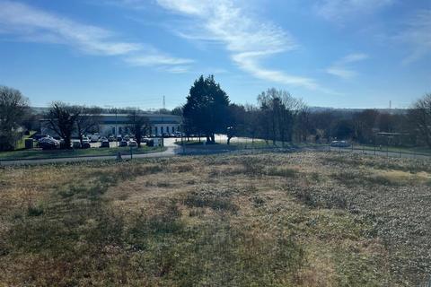 Industrial/Commercial Development... House for sale