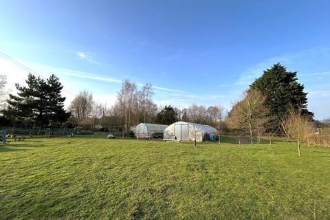 Stoke Prior Lane, Leominster HR6 4 bed property with land for sale