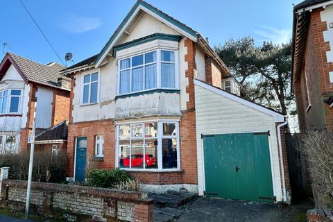 Kings Park Road, KINGS PARK, BH7 3 bed duplex for sale