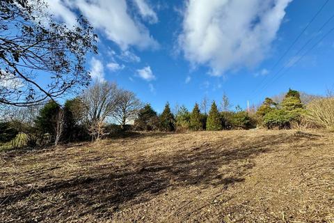 Gors Green, Reynoldston, Swansea Plot for sale