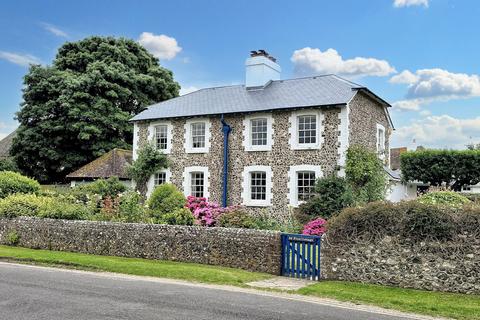 Flint Cottage, Sea Lane 3 bed detached house for sale