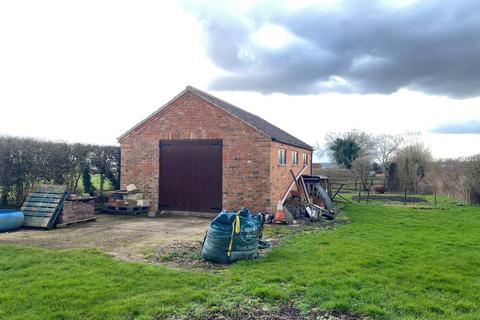The Bar, Laxton, Newark Land for sale