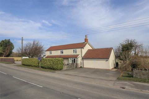 Marsh Common Road, Pilning, Bristol... 7 bed detached house for sale