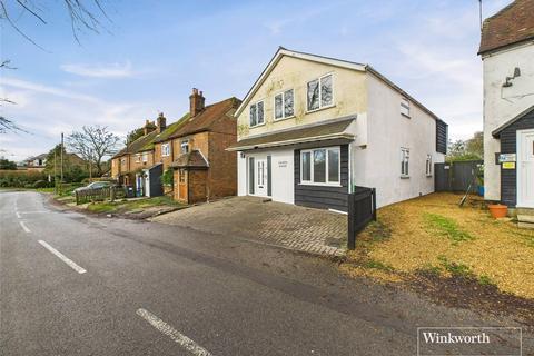 Mount Pleasant, Beenham, Reading... 4 bed detached house for sale