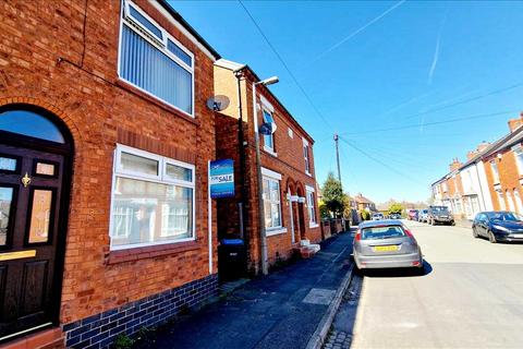 Siddorn Street, Winsford 3 bed semi