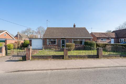 Saham Road, Watton 2 bed detached bungalow for sale