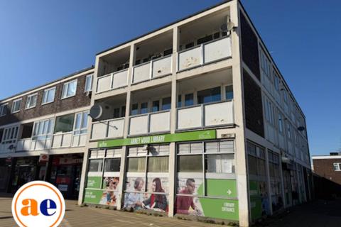 Eynsham Drive, London SE2 2 bed flat for sale