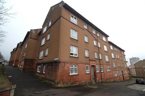 Ann Street, Greenock 1 bed flat for sale