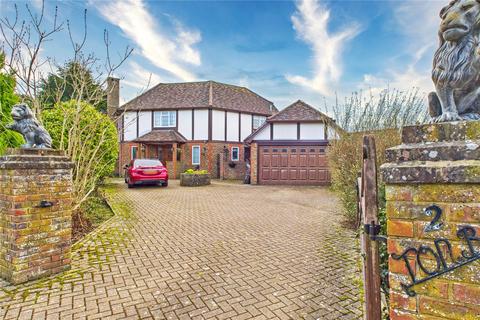 Lashmere, Copthorne, Crawley, West... 3 bed detached house for sale